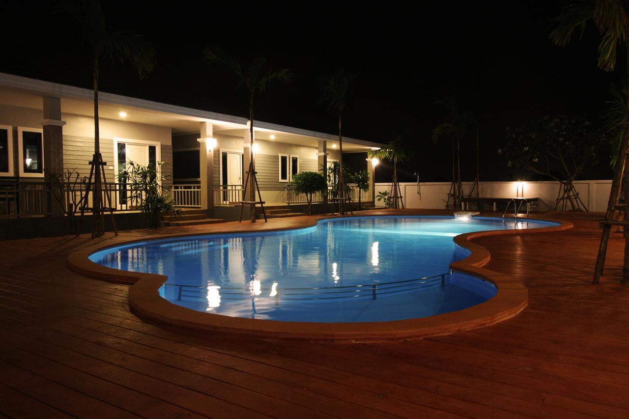 Resort Rongsang 3*