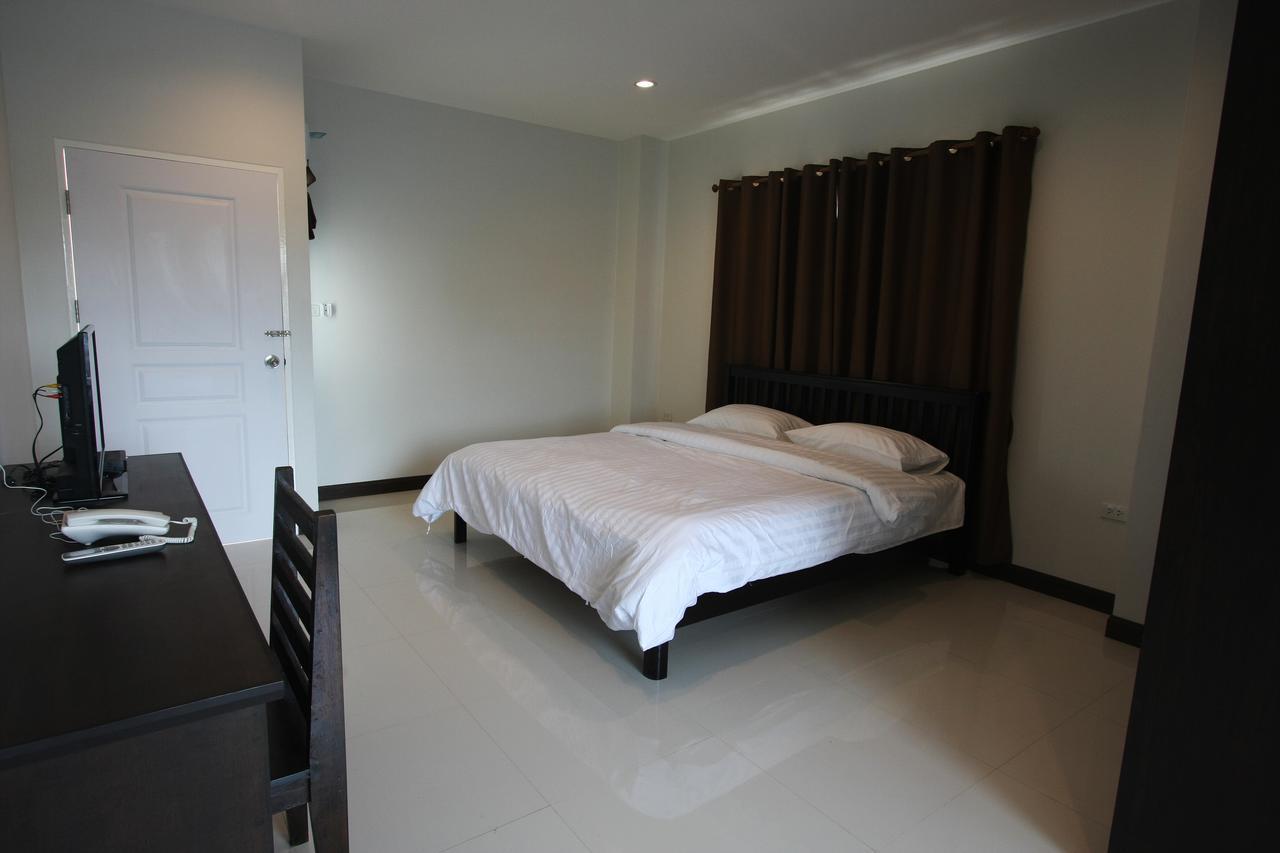 Resort Rongsang 3*