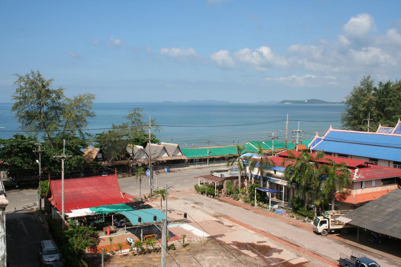 Arcadia Maephim Aparthotel Mae Phim
