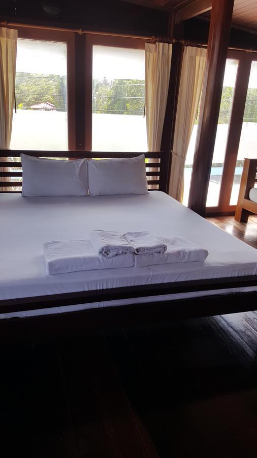 Ruean Mai Chai Khlong Resort