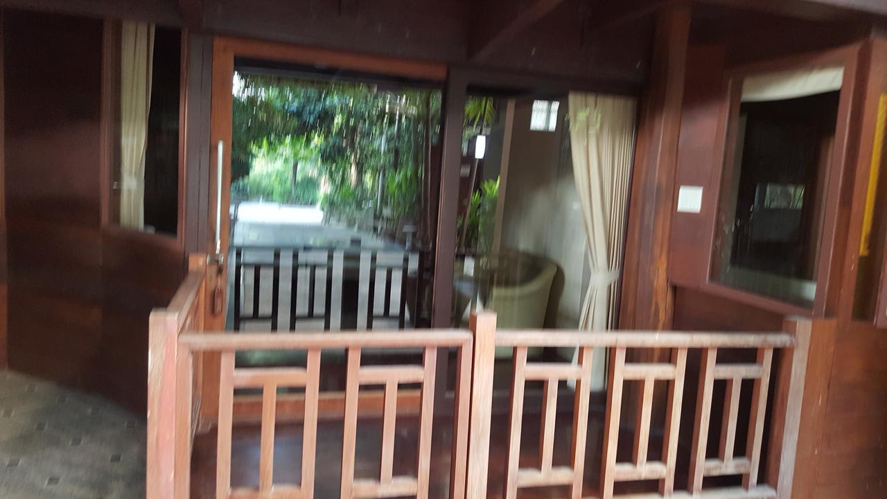Resort Ruean Mai Chai Khlong 3*