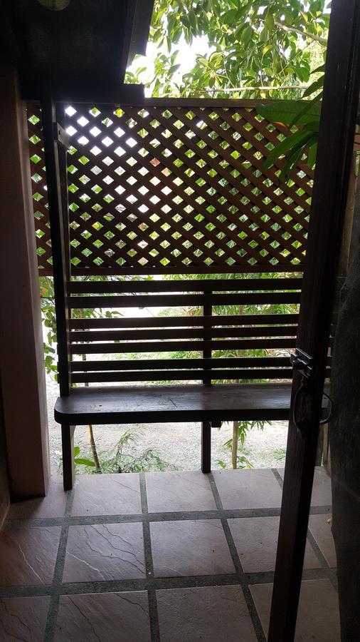 Ruean Mai Chai Khlong