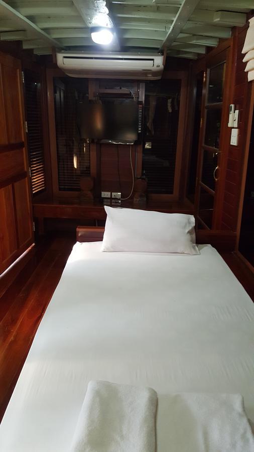 Ruean Mai Chai Khlong Resort 3*