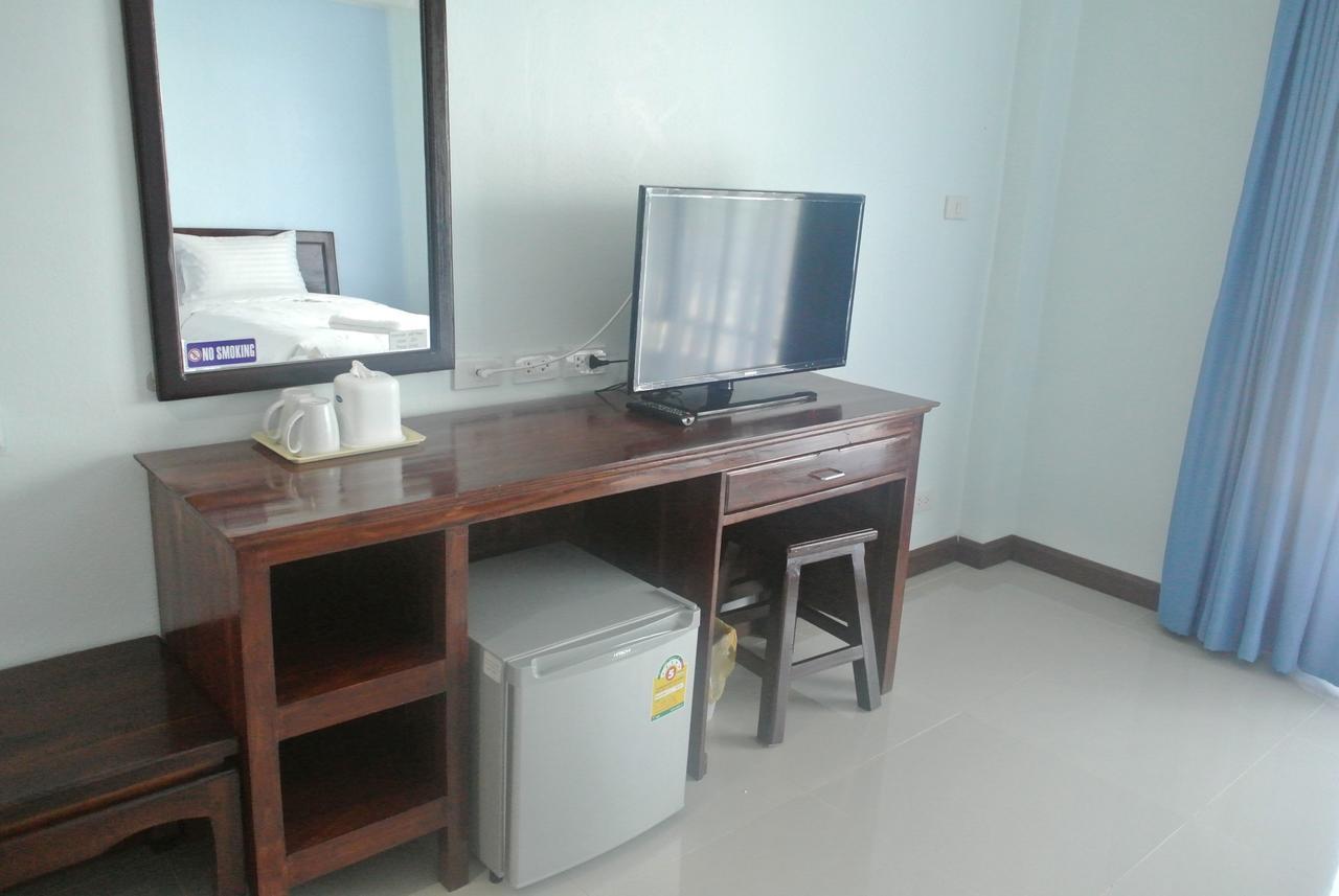 Baan Duangkamol 2* Phitsanulok