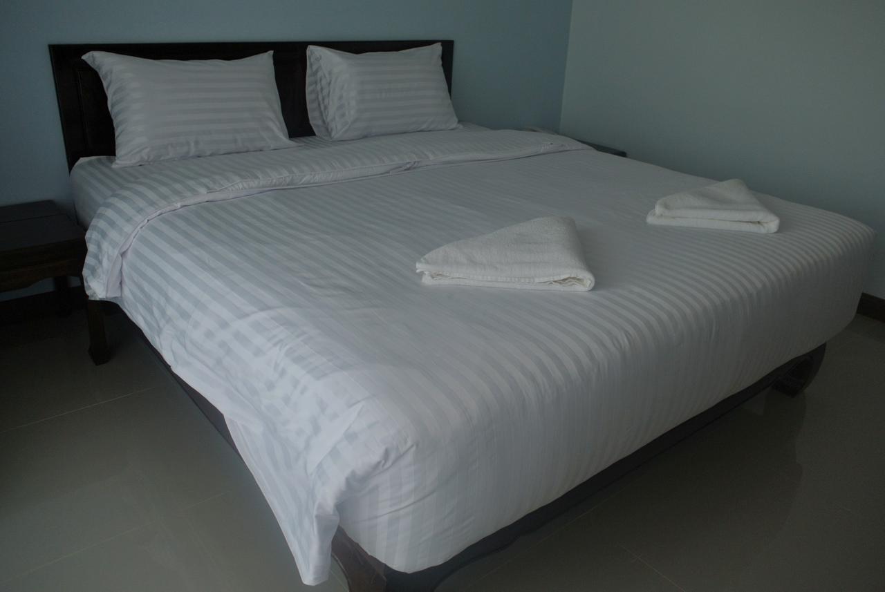 Hotel Baan Duangkamol