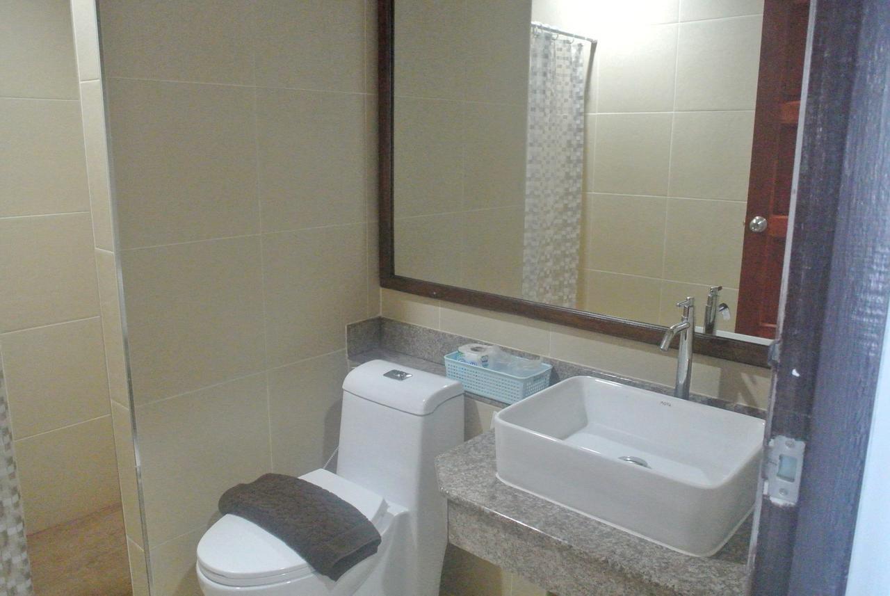 Hotel Baan Duangkamol Phitsanulok