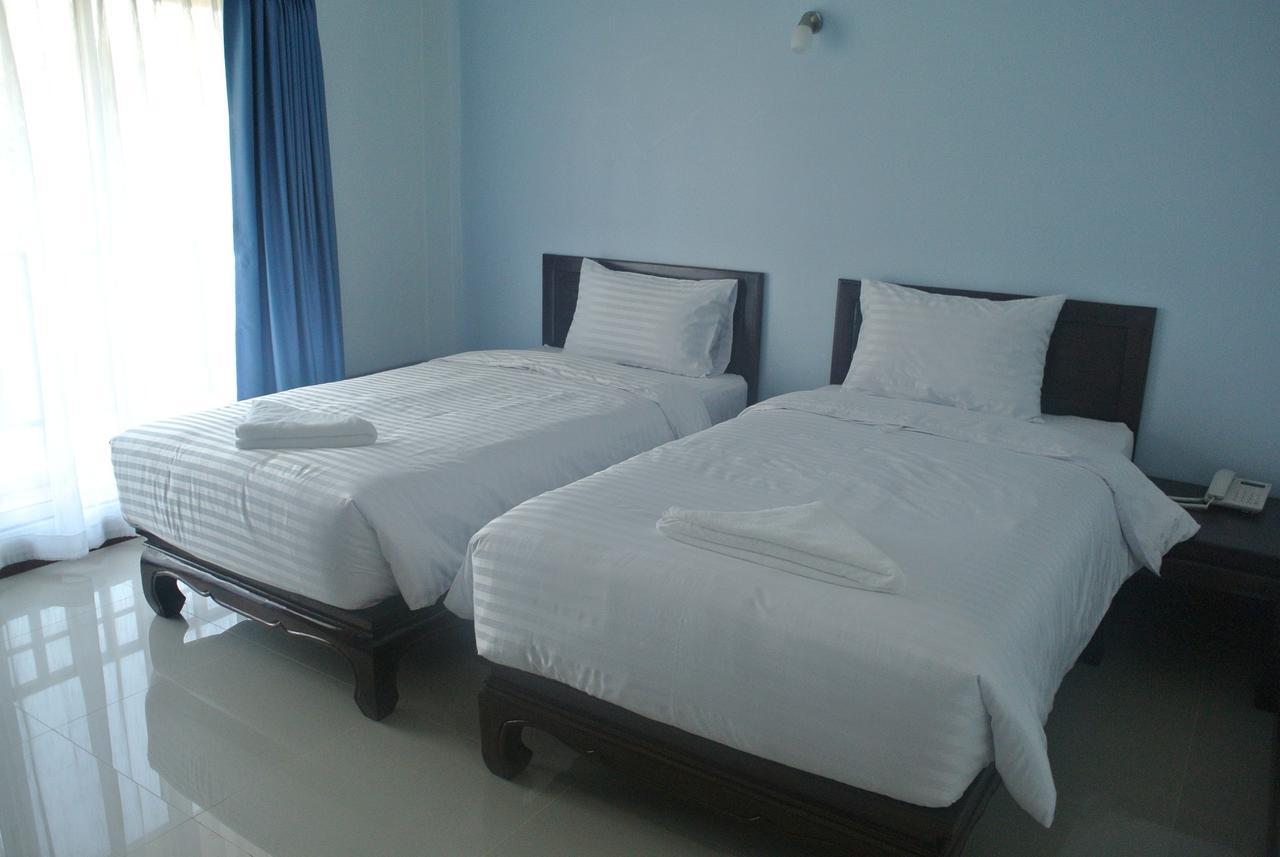 Hotel Baan Duangkamol Phitsanulok