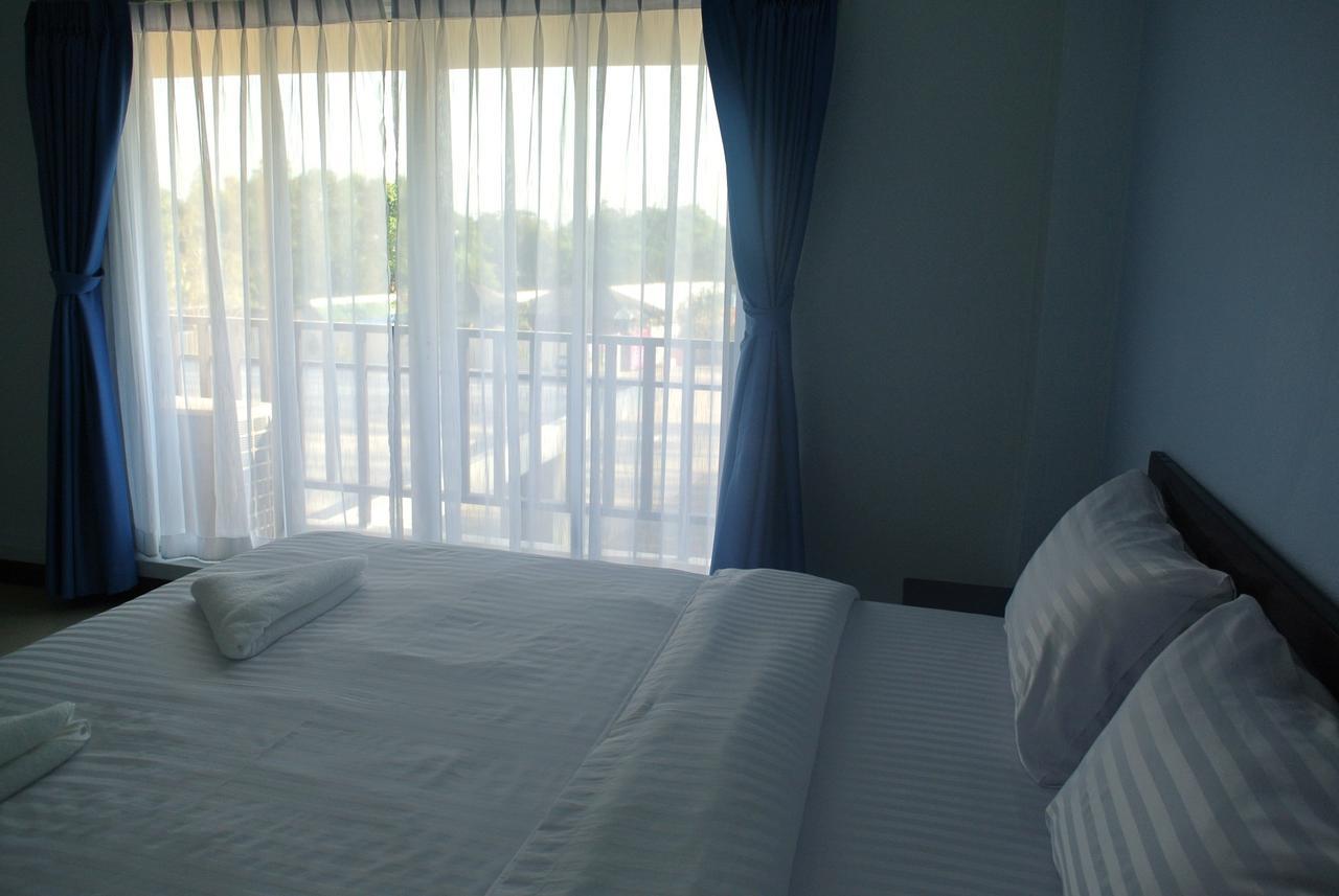 Baan Duangkamol Hotel