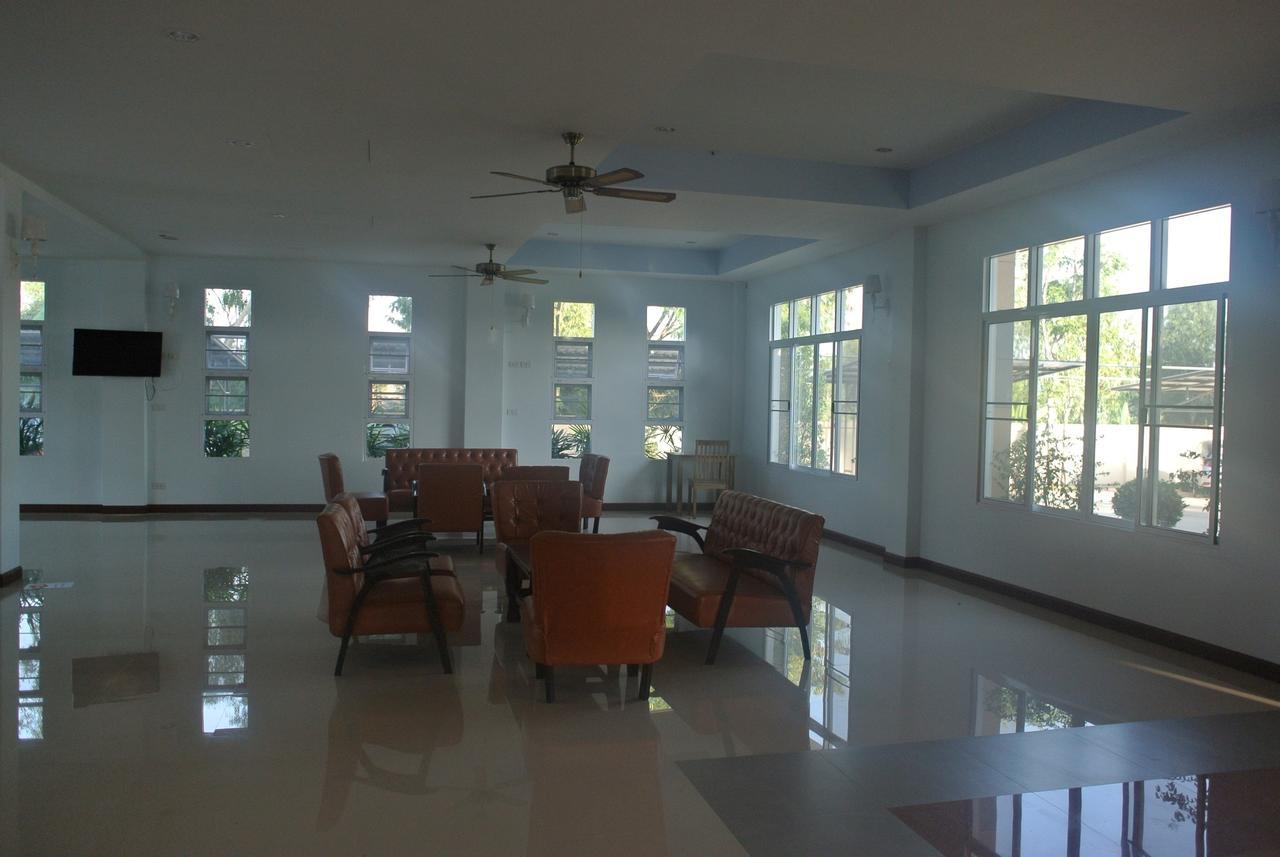 Hotel Baan Duangkamol