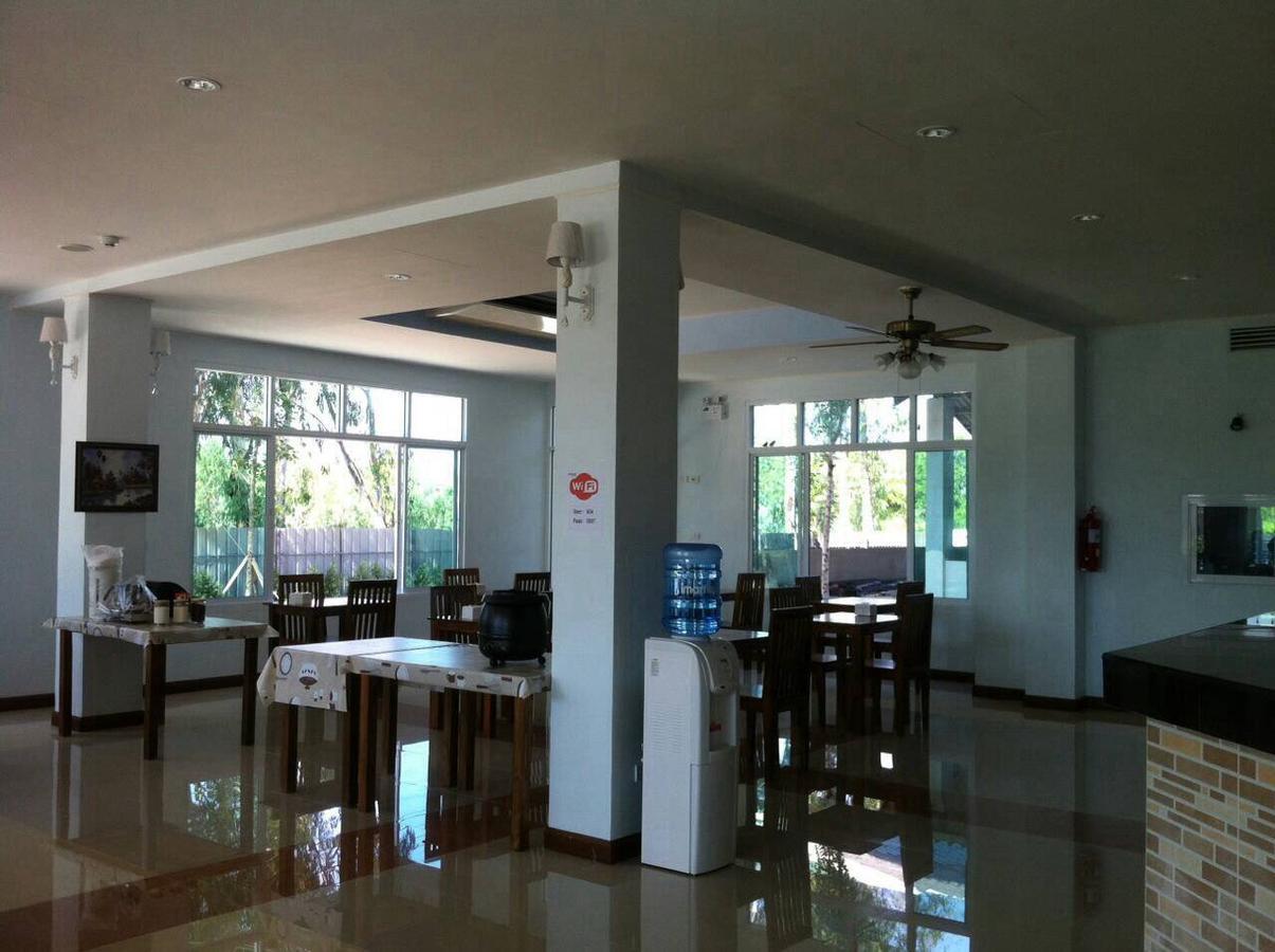 Baan Duangkamol 2*