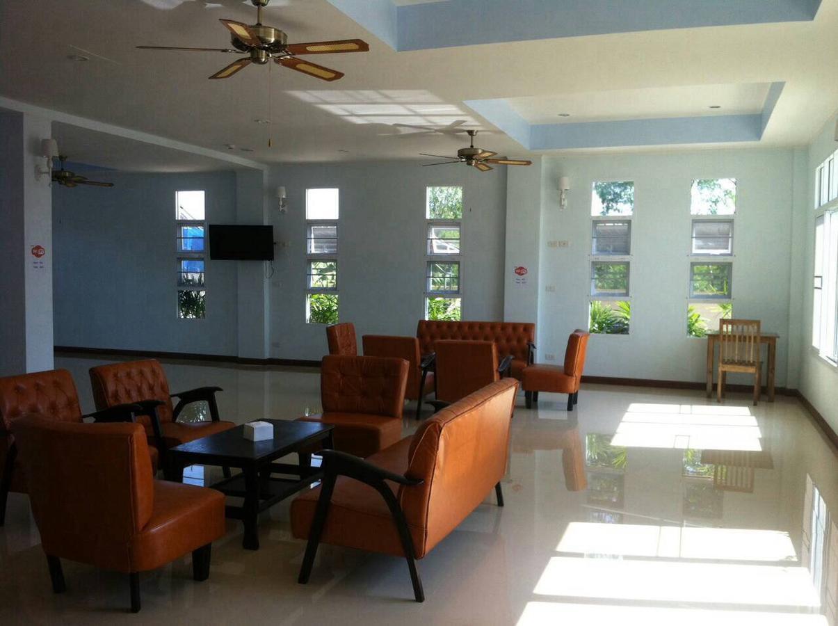 Baan Duangkamol Hotel