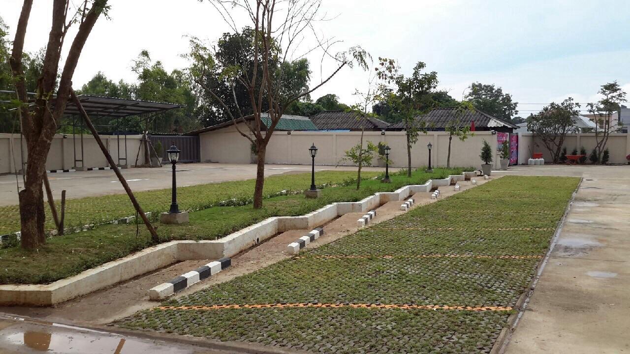 Hotel Baan Duangkamol