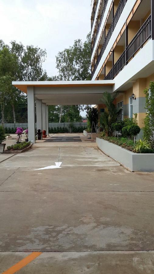 Baan Duangkamol Hotel Phitsanulok