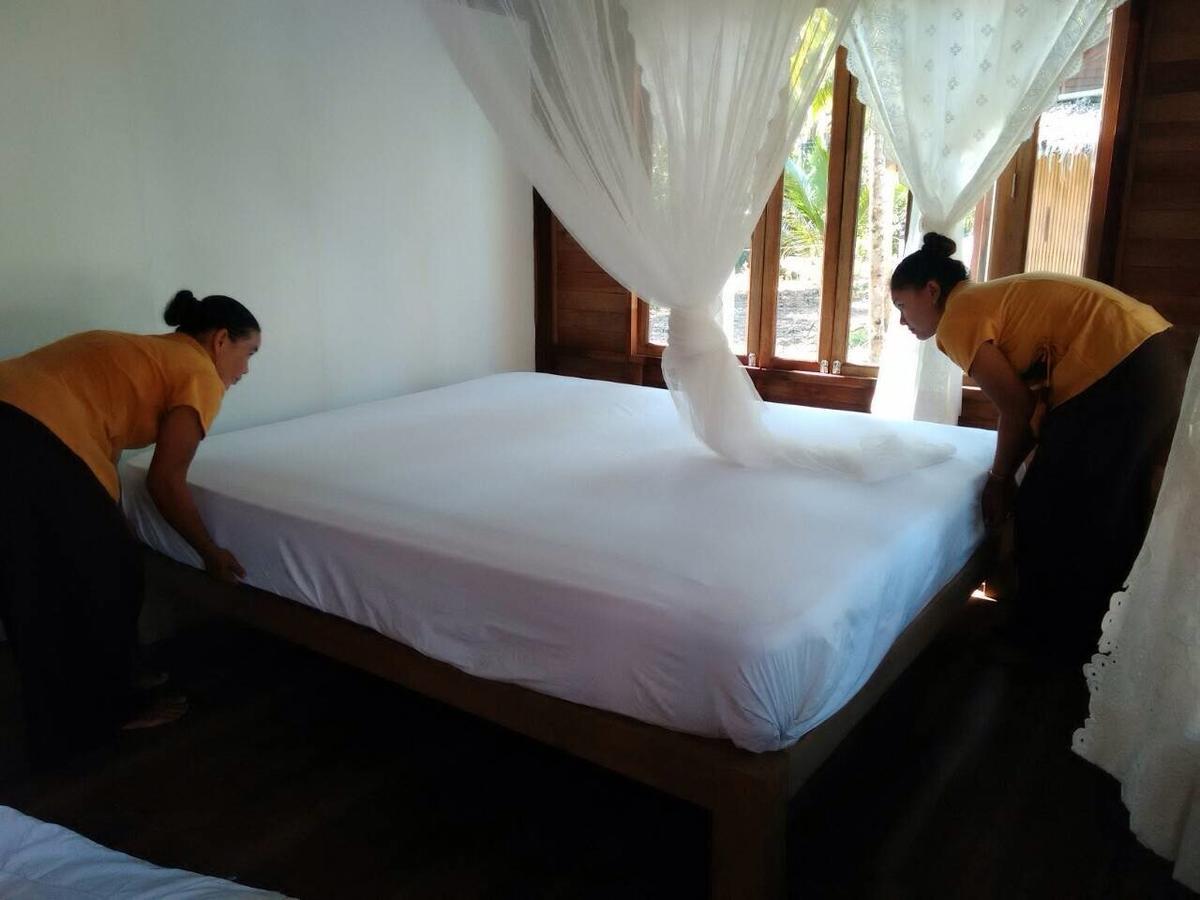 Resort Jungle Koh Kood