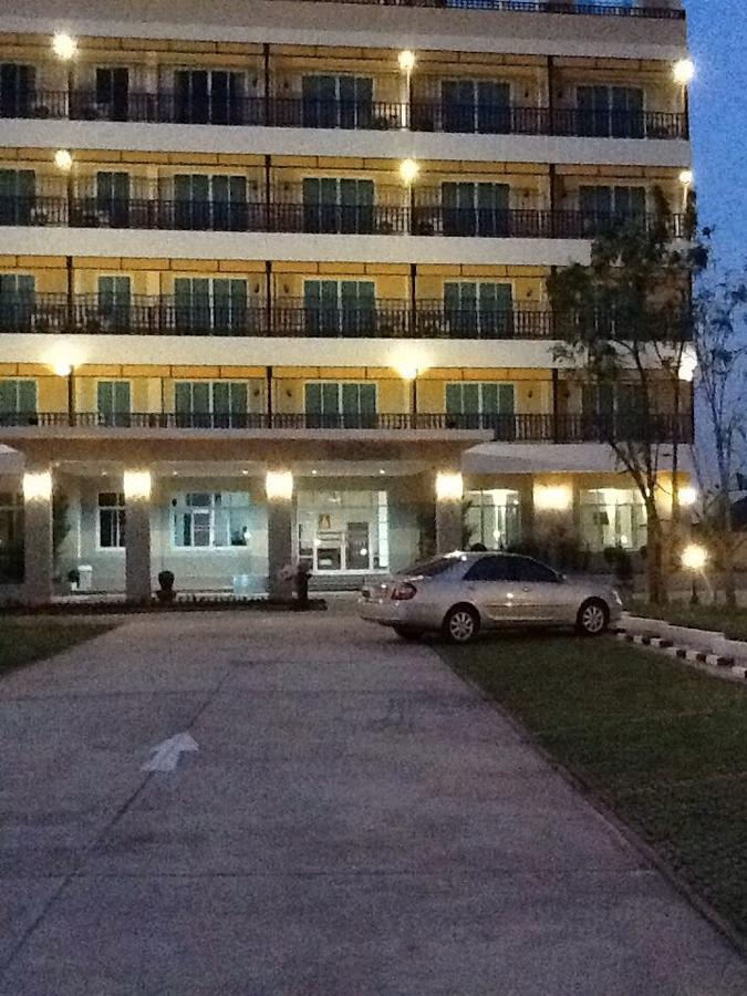 Baan Duangkamol Hotel Phitsanulok