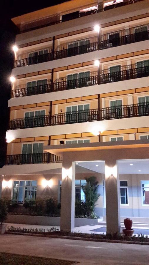 Hotel Baan Duangkamol