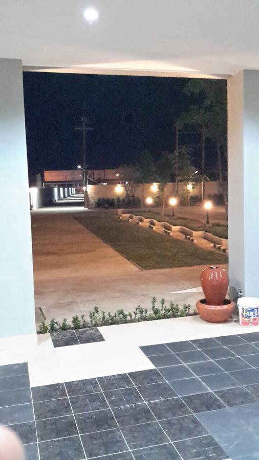 Hotel Baan Duangkamol Phitsanulok