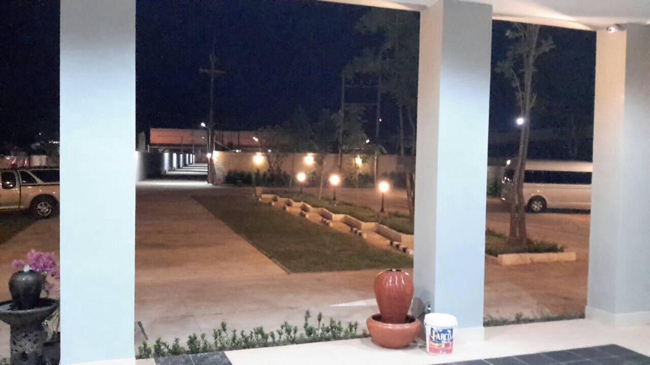 Hotel Baan Duangkamol 2*