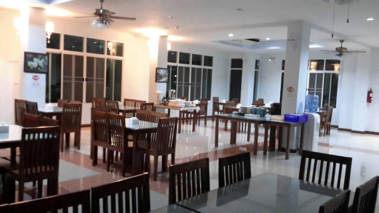 Baan Duangkamol Phitsanulok