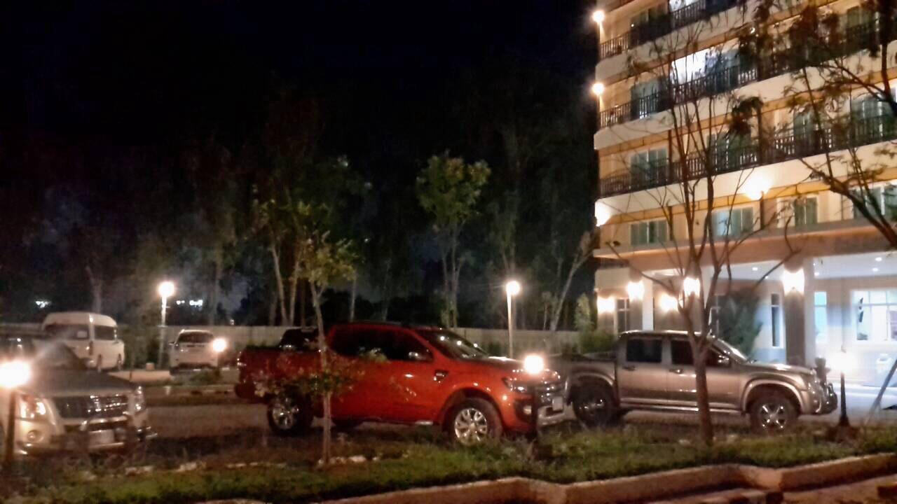 Baan Duangkamol