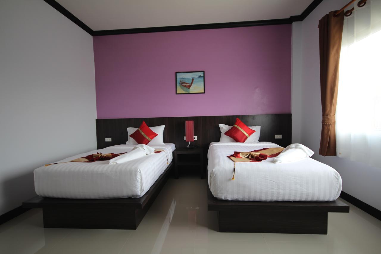 Resort Lanta Lapaya Koh Lanta