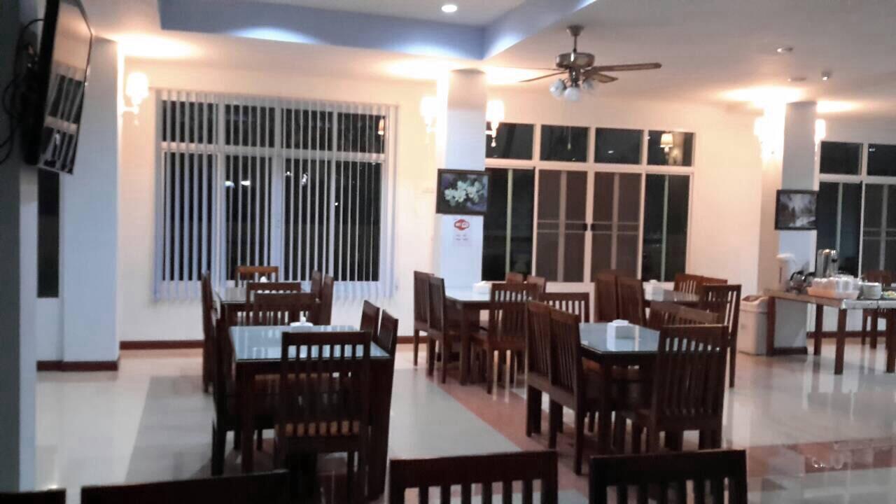 Baan Duangkamol Hotel Phitsanulok
