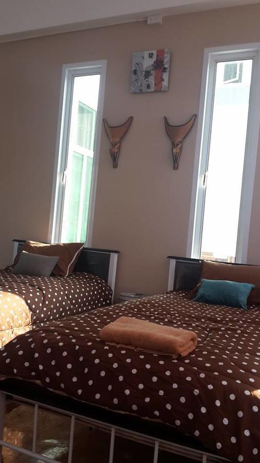 Resort Panida Goodwill Nong Hin