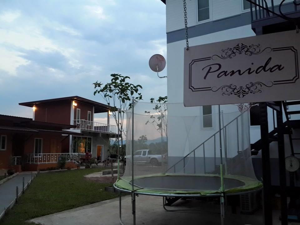 Panida Goodwill 3* Nong Hin