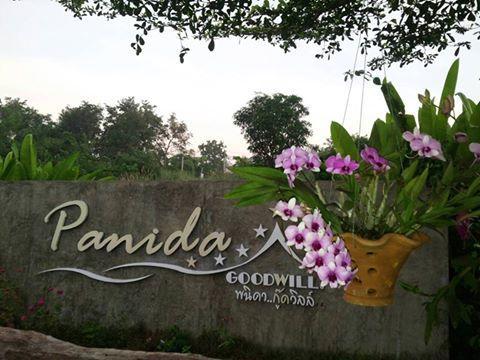 Panida Goodwill 3* Nong Hin