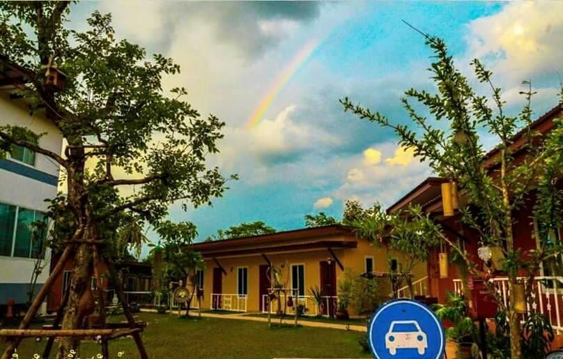 Panida Goodwill Resort Nong Hin