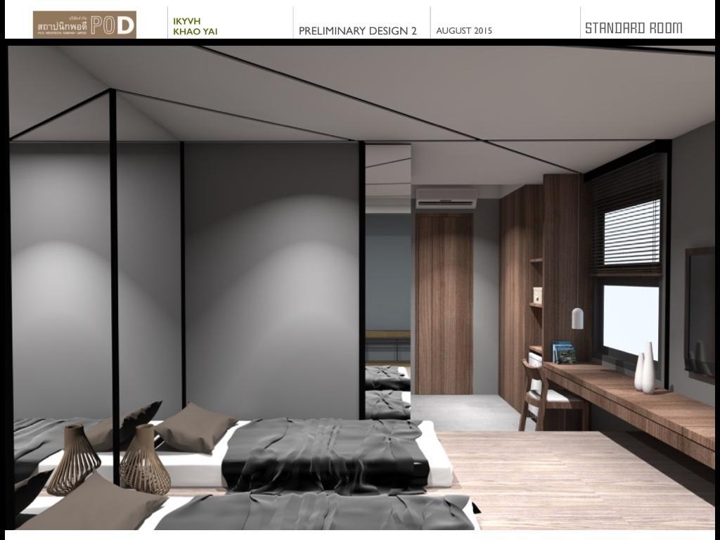 Hyde198 Homeresort Mu Si