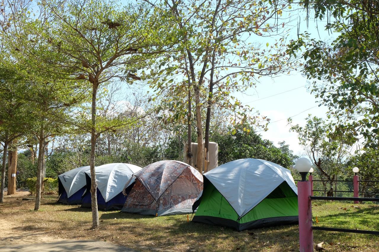 Mon Kiang-dao Chiang Dao