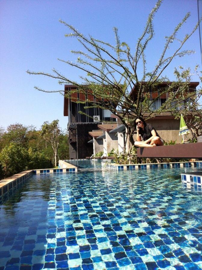Hyde198 Homeresort Mu Si