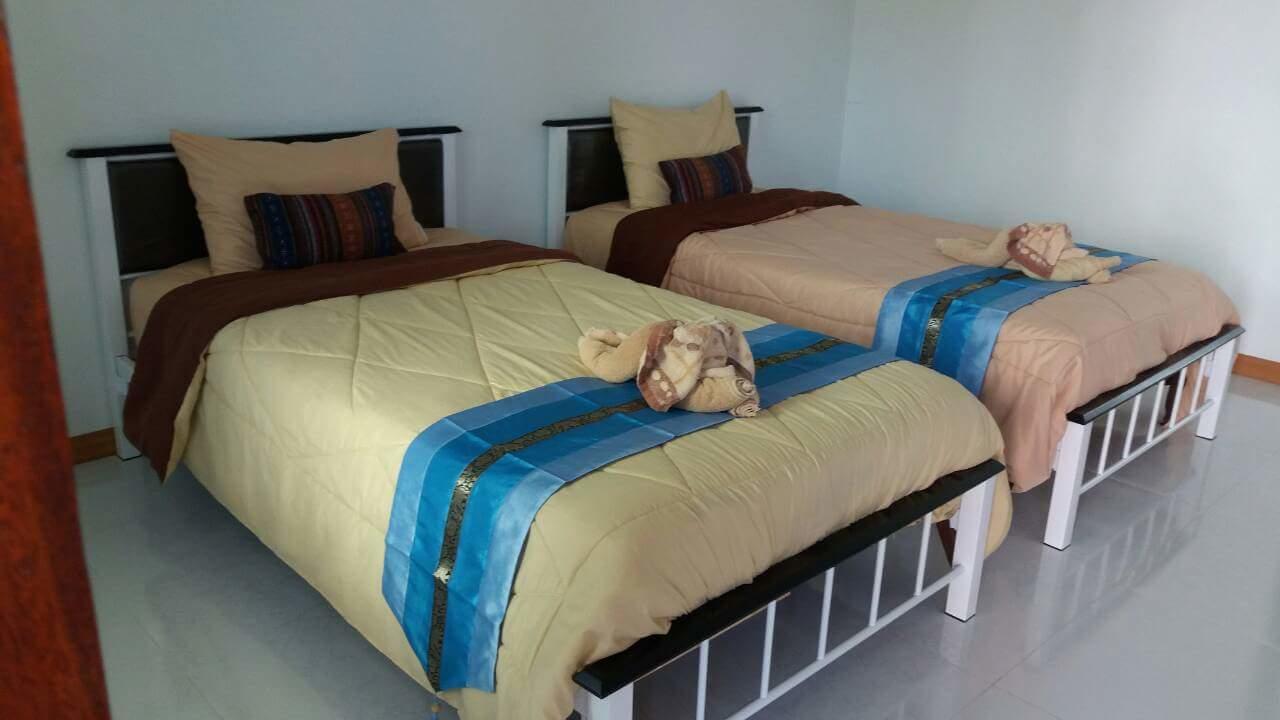 Resort Panida Goodwill Nong Hin