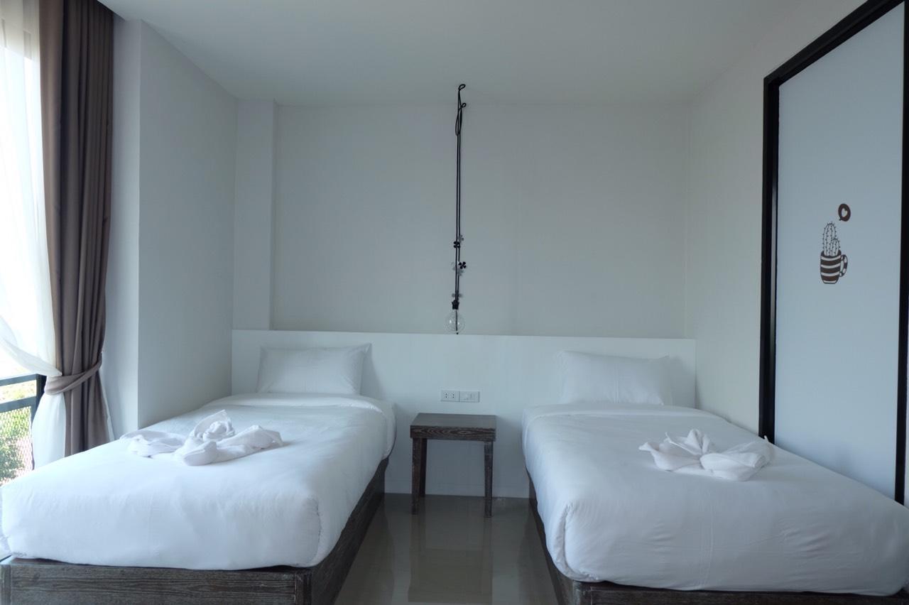 Chuan Chom The High - Sha 3*