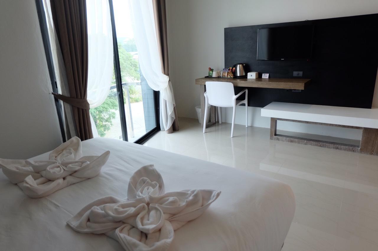 Hotel Chuan Chom The High - Sha 3*