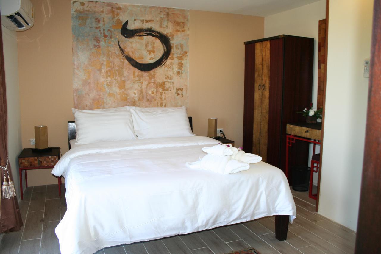 Arcadia Maephim Aparthotel 2*
