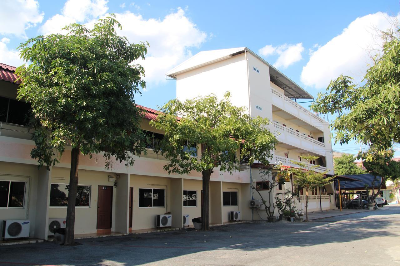 Hotel Ratchaphruek