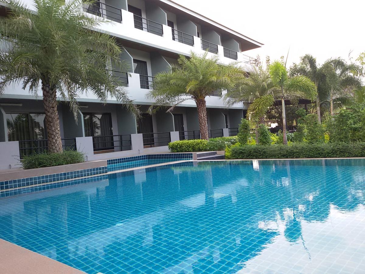 Evergreen Chanthaburi 3*