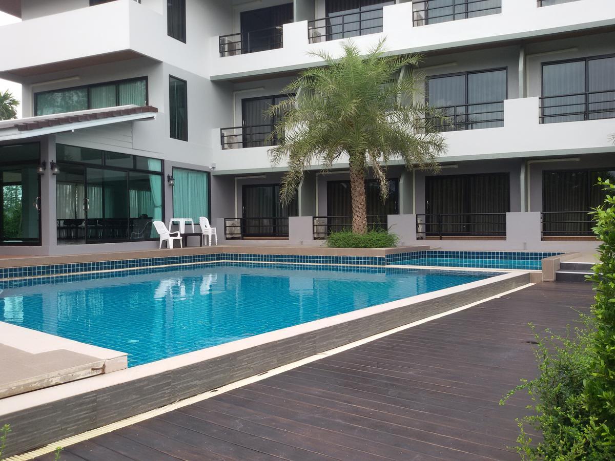 Resort Evergreen Chanthaburi 3*