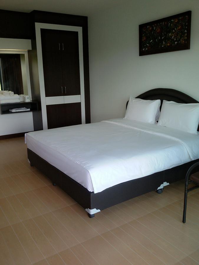 Evergreen Chanthaburi Resort 3*