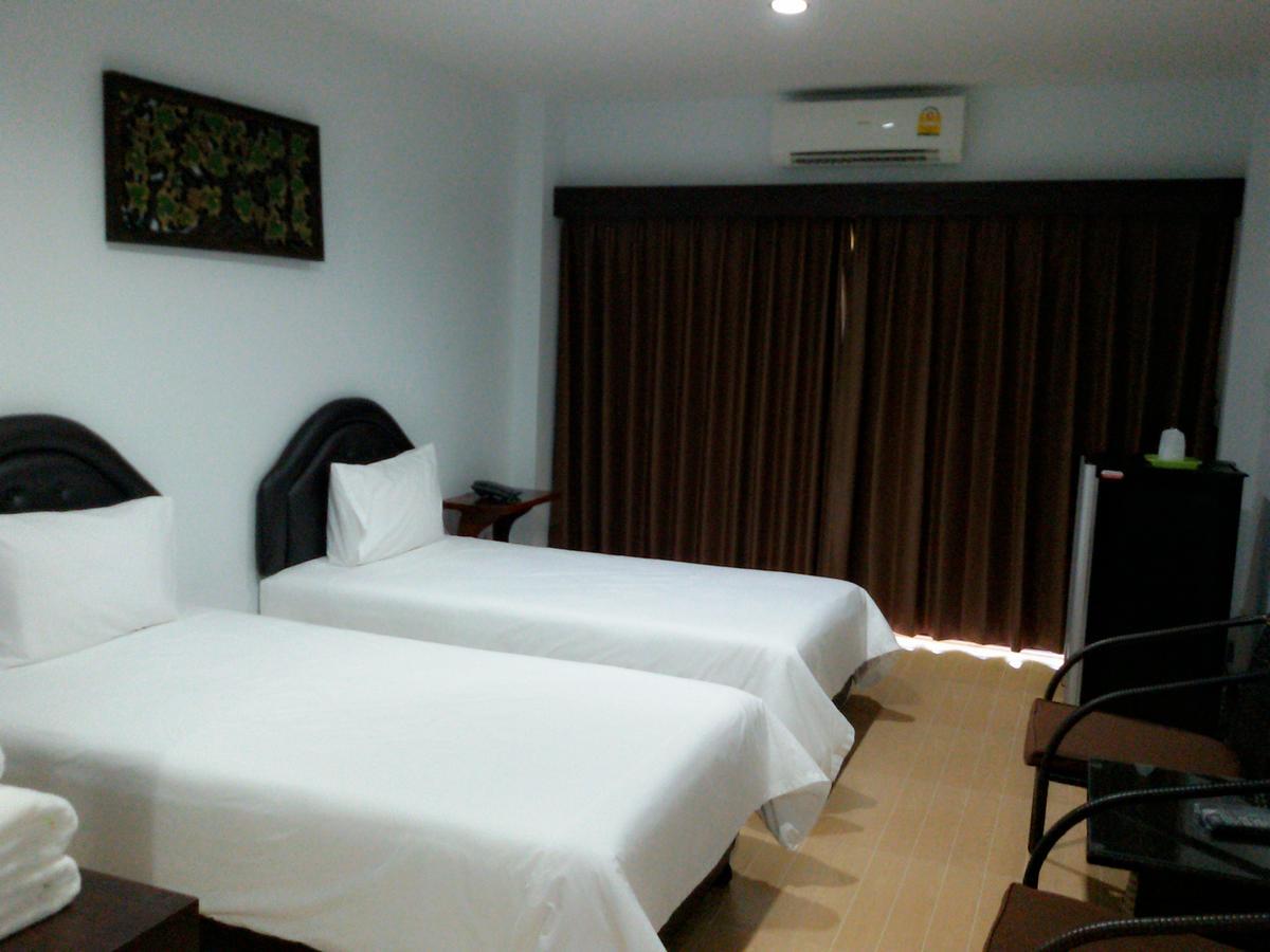 Evergreen Chanthaburi Resort Ban Salaeng