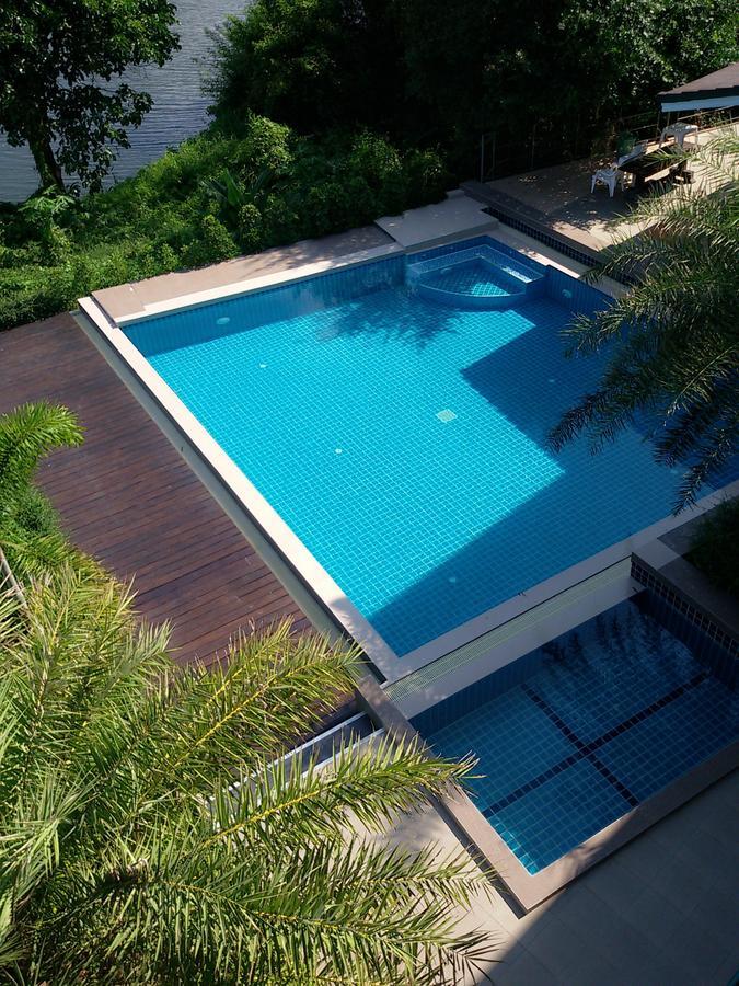 Evergreen Chanthaburi