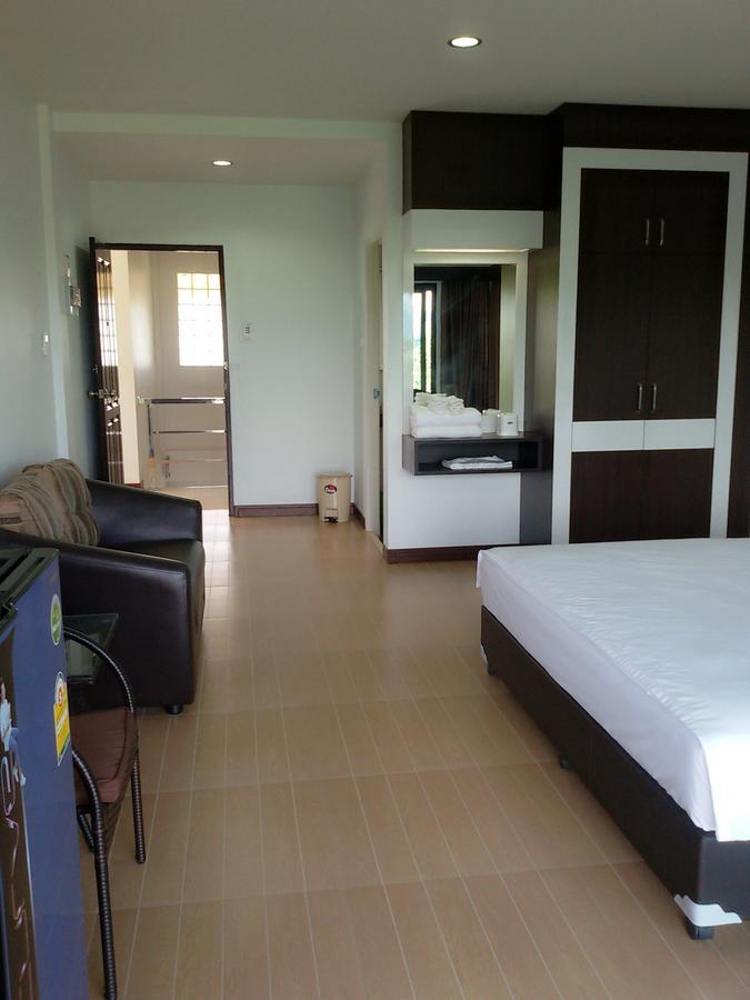 Evergreen Chanthaburi Ban Salaeng