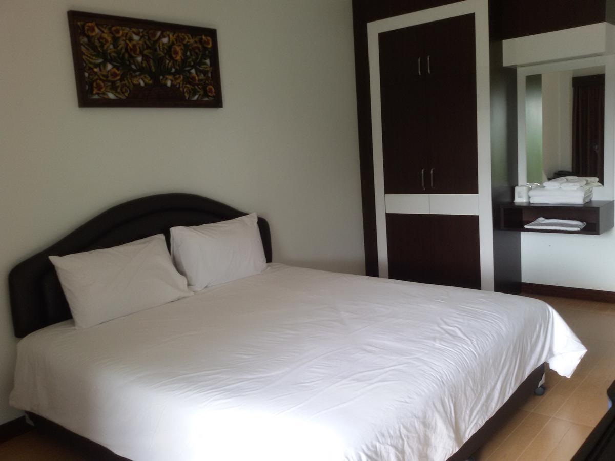 Resort Evergreen Chanthaburi Ban Salaeng