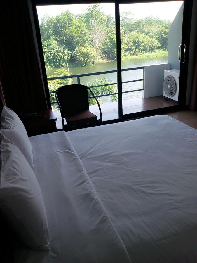 Evergreen Chanthaburi Resort 3*