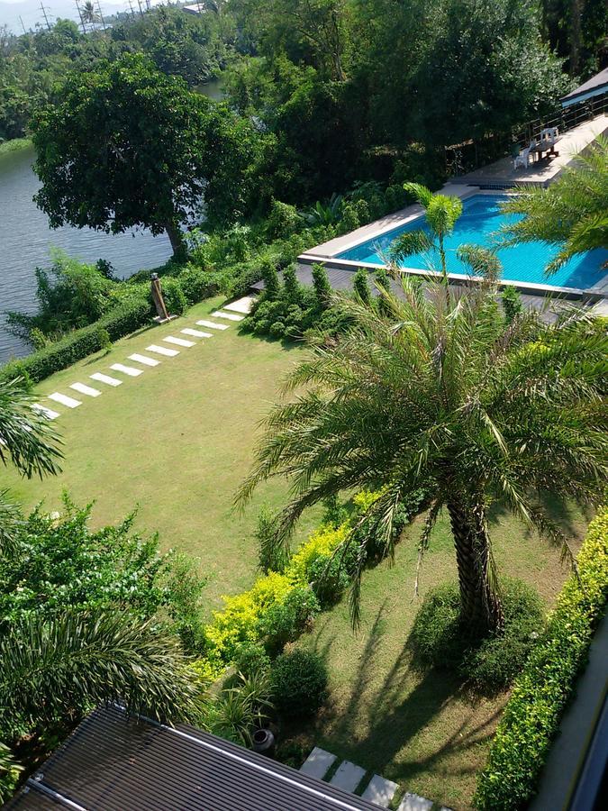 Evergreen Chanthaburi 3* Ban Salaeng