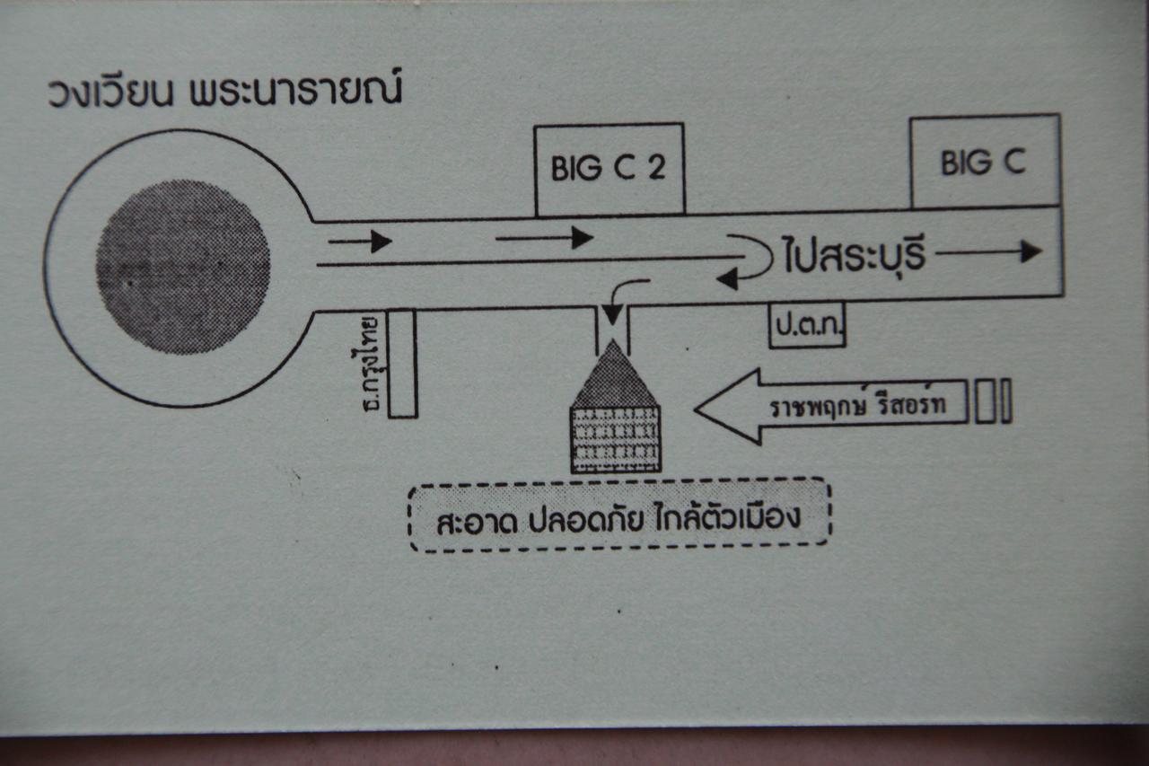 Ratchaphruek Lopburi
