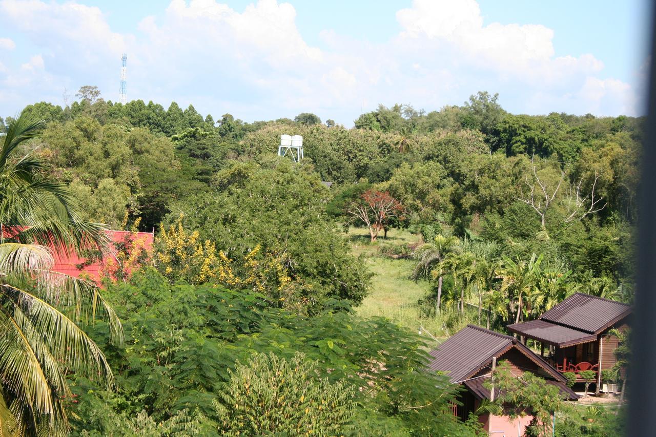 Aparthotel Arcadia Maephim Mae Phim