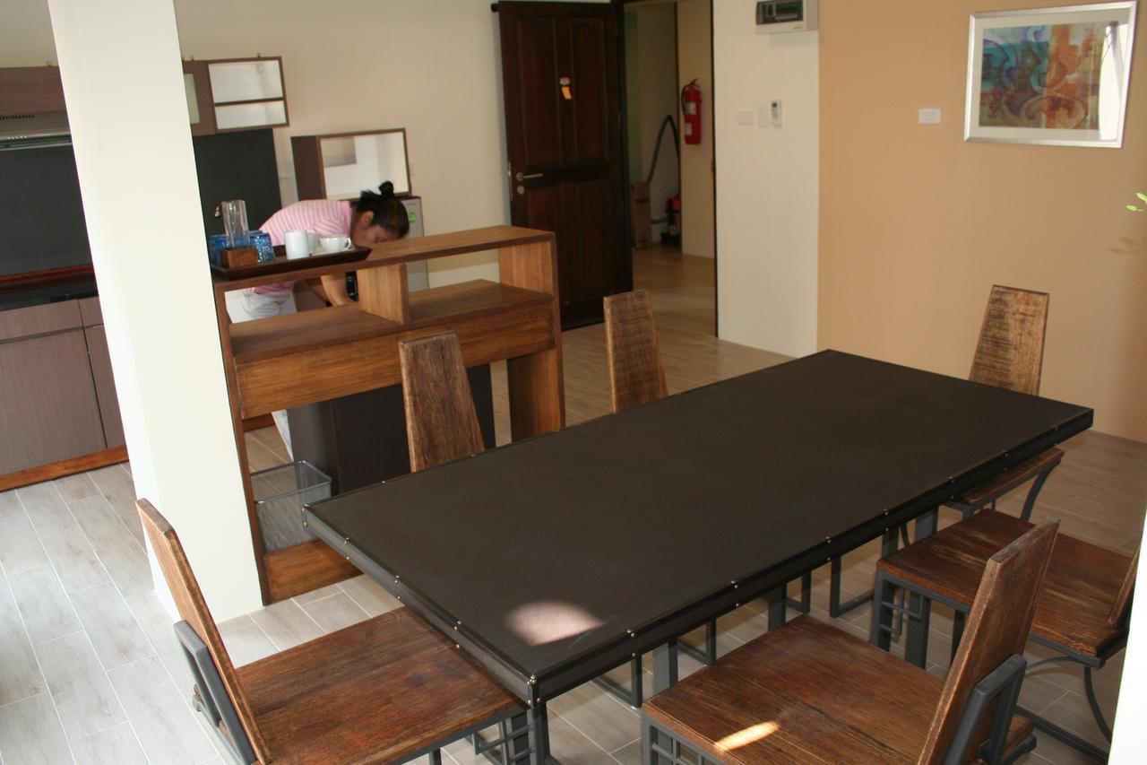 Arcadia Maephim Aparthotel 2*